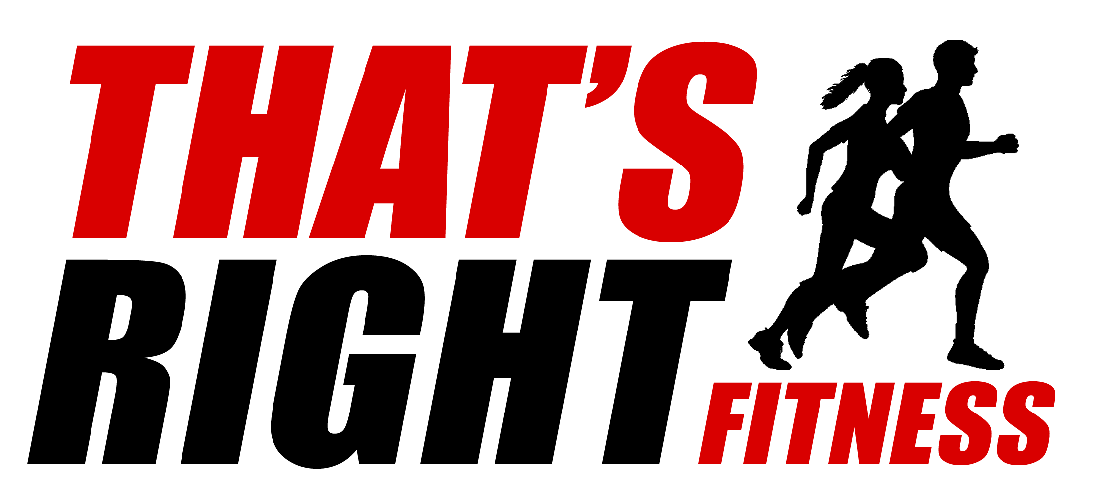 That's Right Fitness